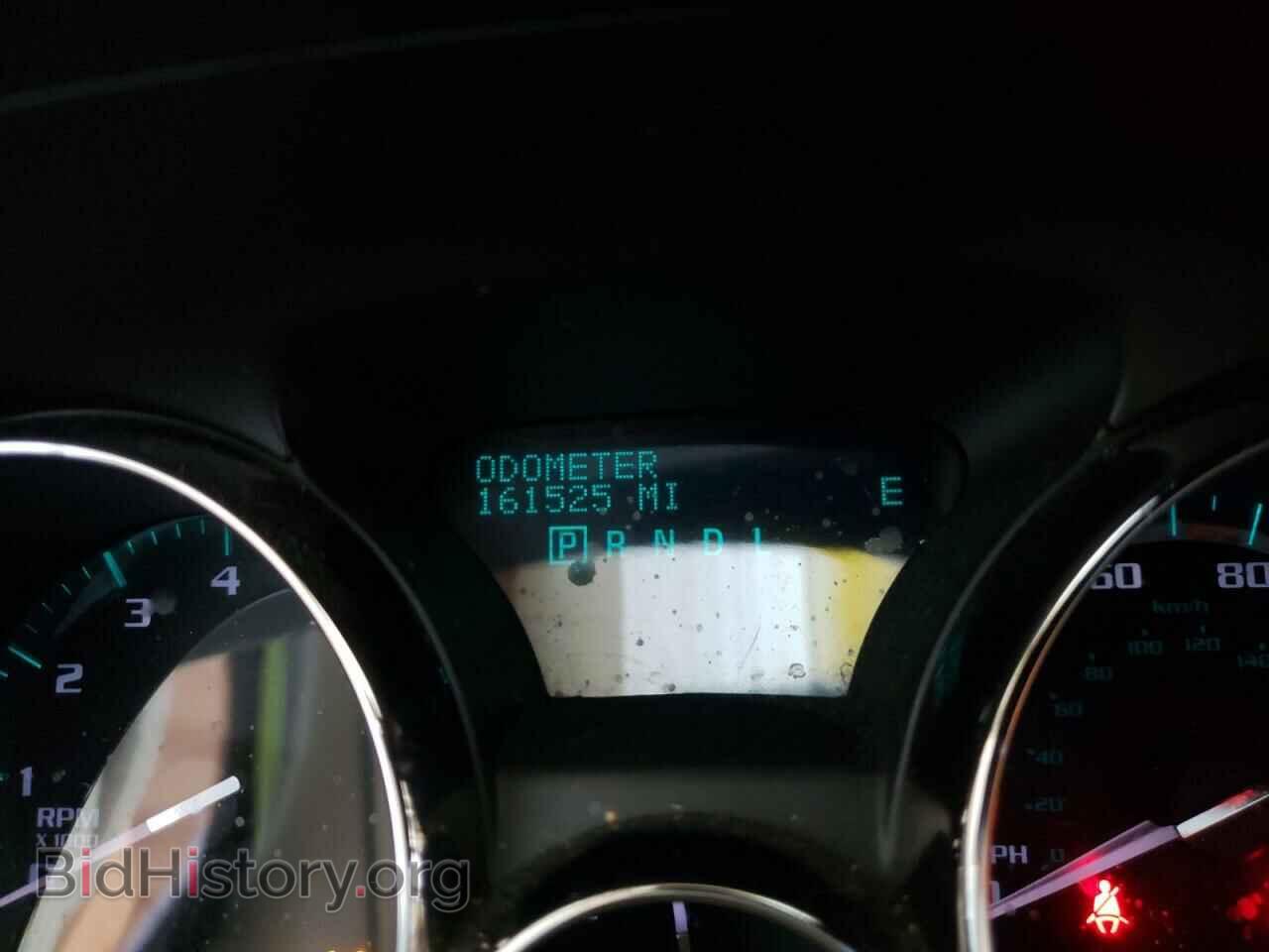 2013 BUICK ENCLAVE - VIN: 5GAKRCKD4DJ165244 - Фото 8