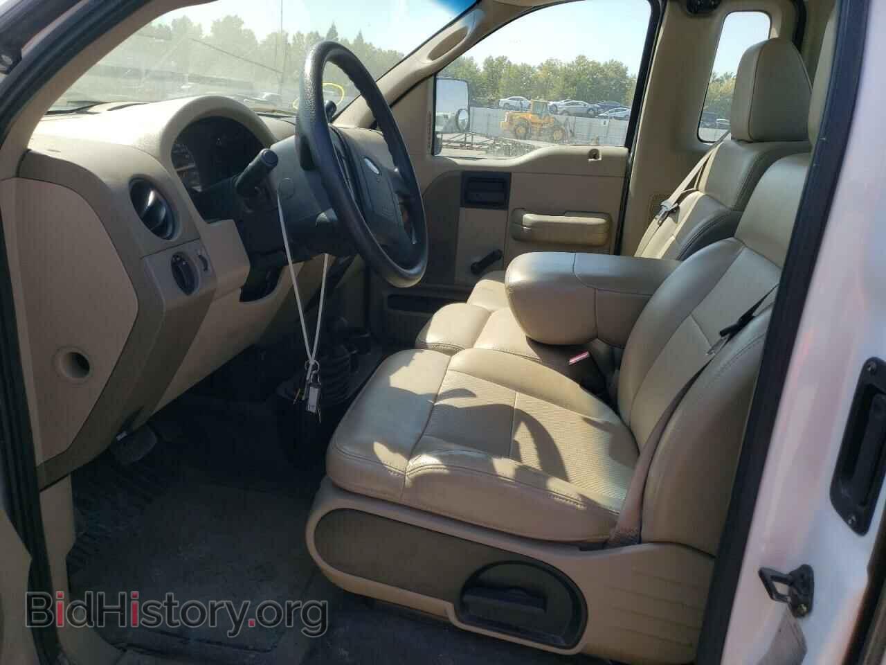 2007 FORD All Models - VIN: 1FTRF14W77KD42392 - Фото 7