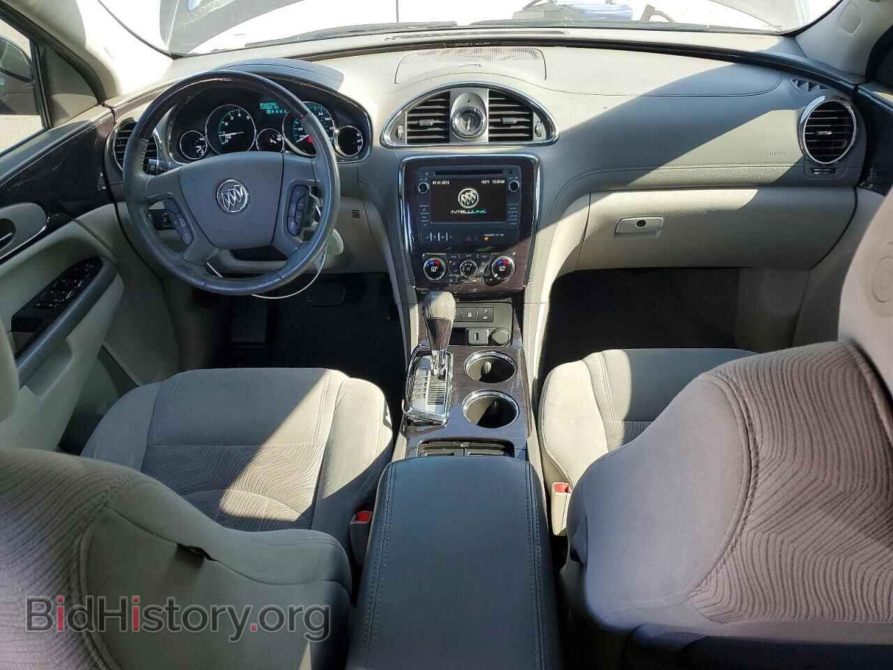 2016 BUICK ENCLAVE - VIN: 5GAKRAKD4GJ244051 - Фото 8