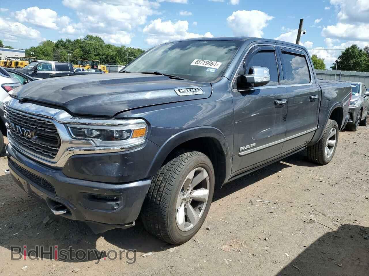 Photo 1C6SRFHT4KN567048 - RAM 1500 2019