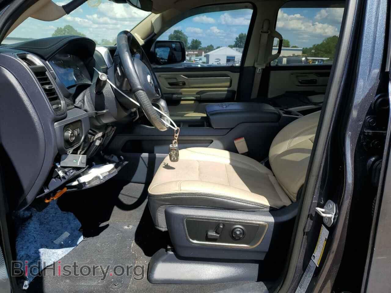 2019 RAM 1500 - VIN: 1C6SRFHT4KN567048 - Photo 7