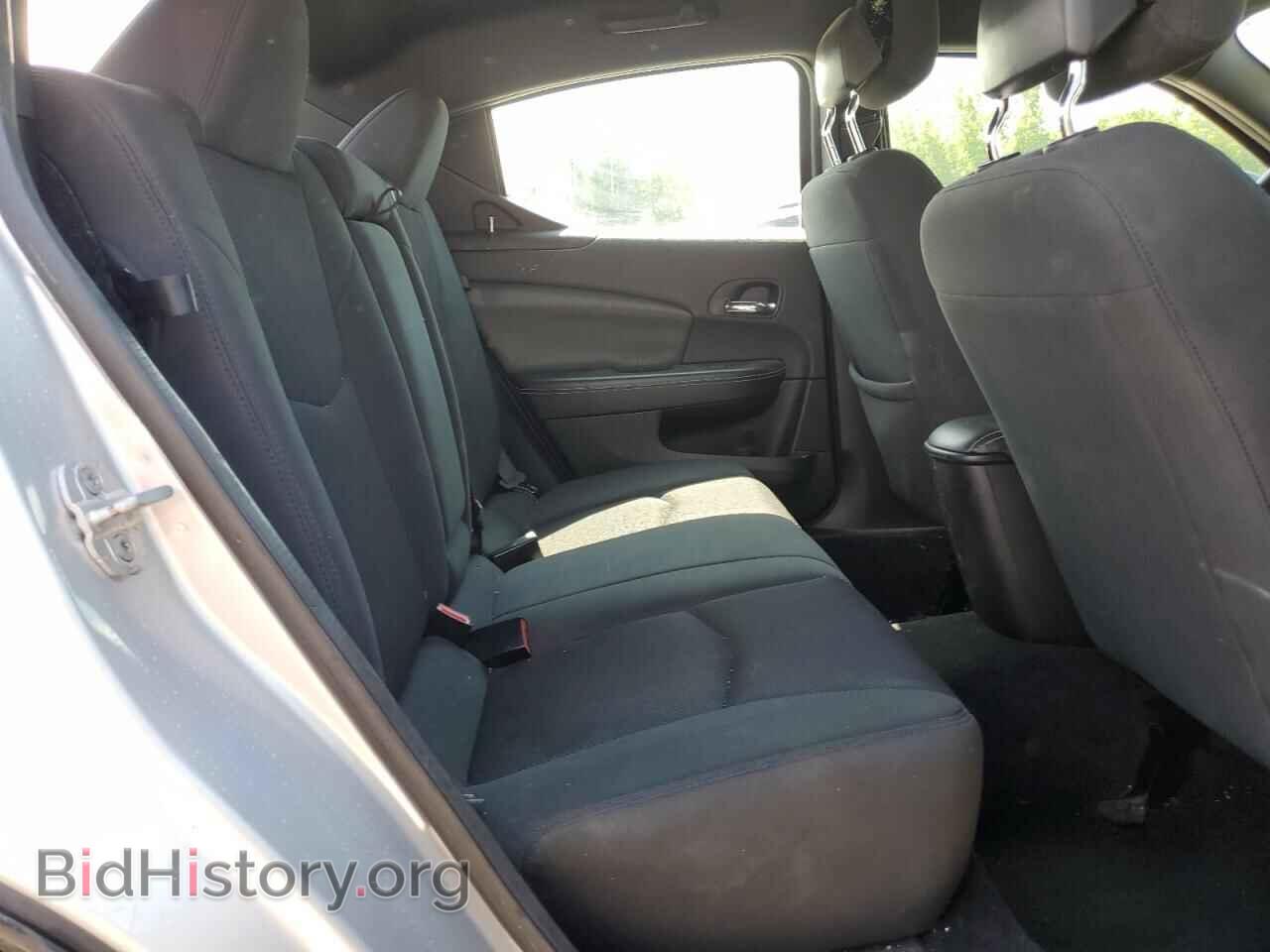 2012 DODGE AVENGER - VIN: 1C3CDZAB2CN324441 - Фото 10