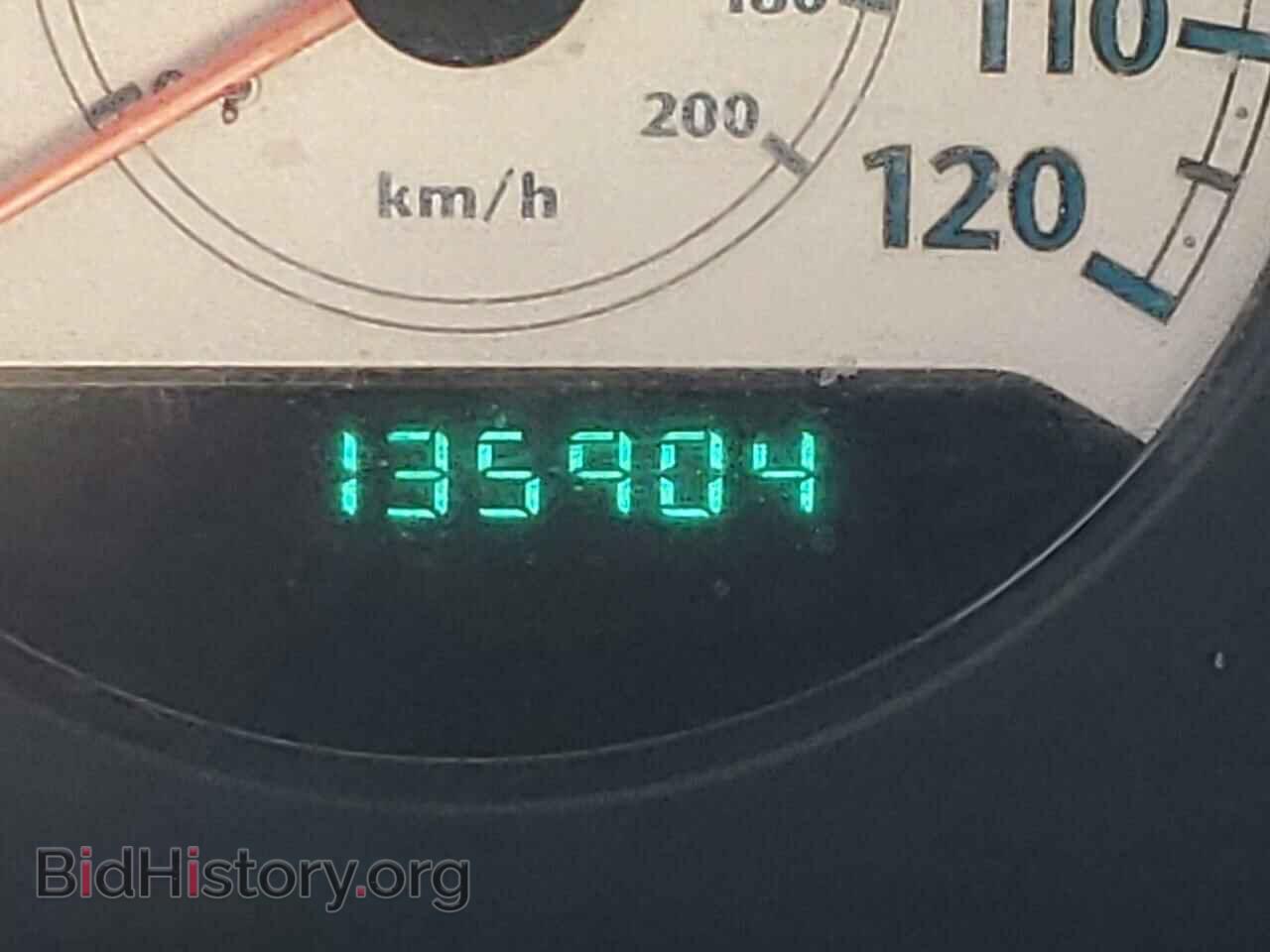 2006 CHRYSLER MINIVAN - VIN: 2A4GP54L76R703874 - Фото 8