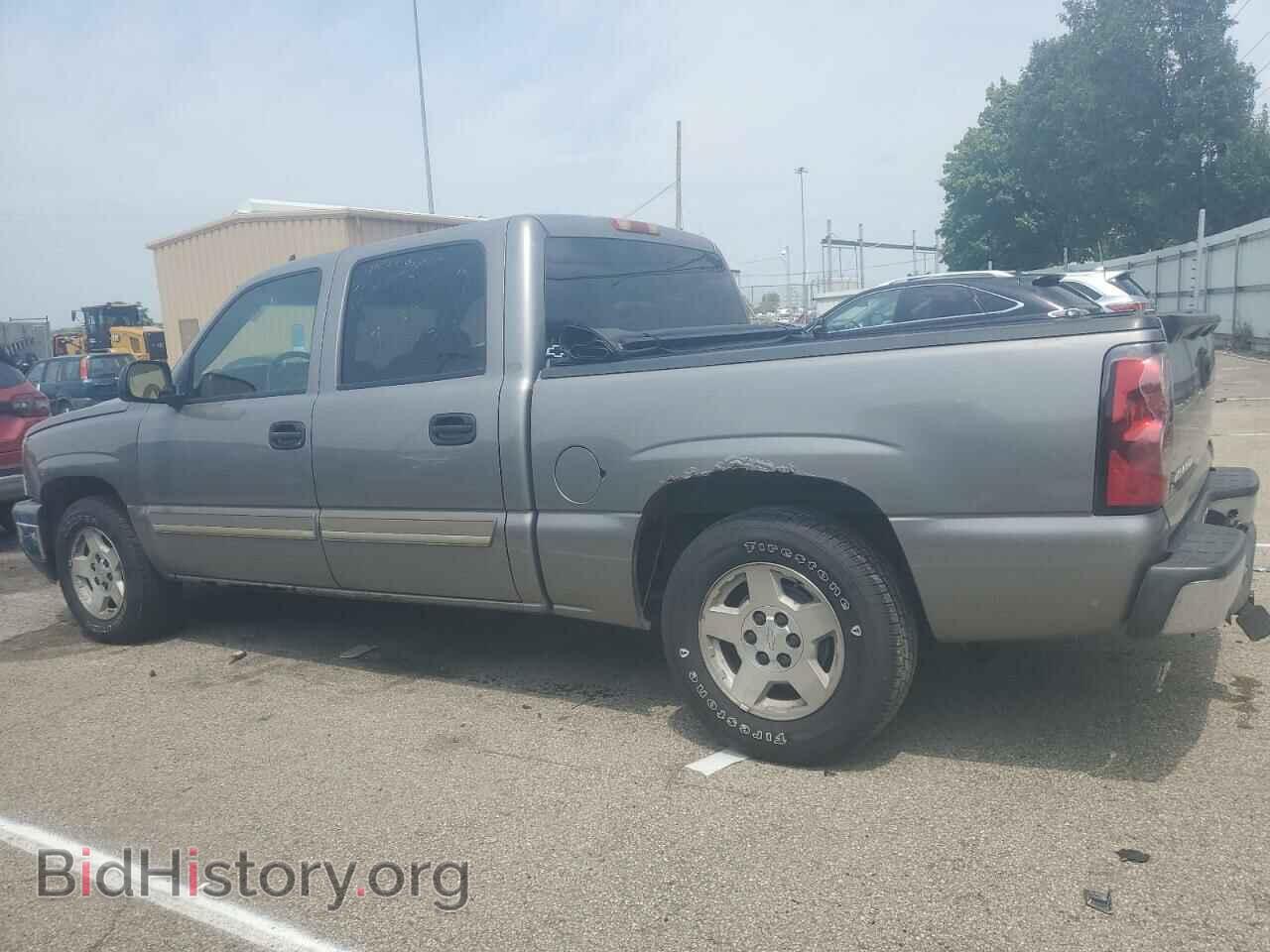 2006 CHEVROLET ALL Models - VIN: 2GCEC13T261165506 - Фото 2