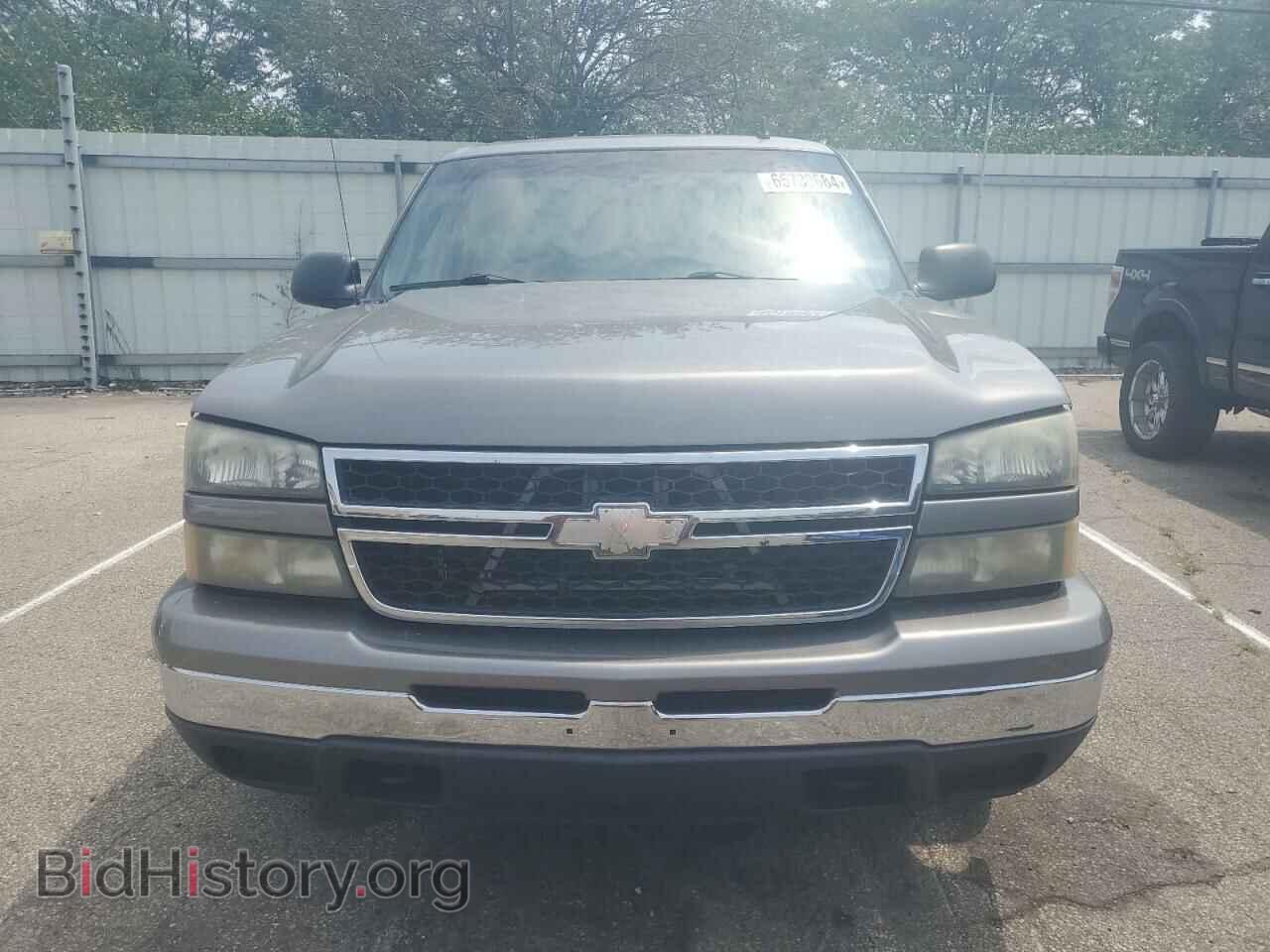 2006 CHEVROLET ALL Models - VIN: 2GCEC13T261165506 - Фото 5