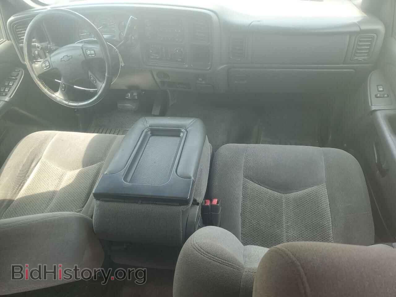 2006 CHEVROLET ALL Models - VIN: 2GCEC13T261165506 - Фото 8
