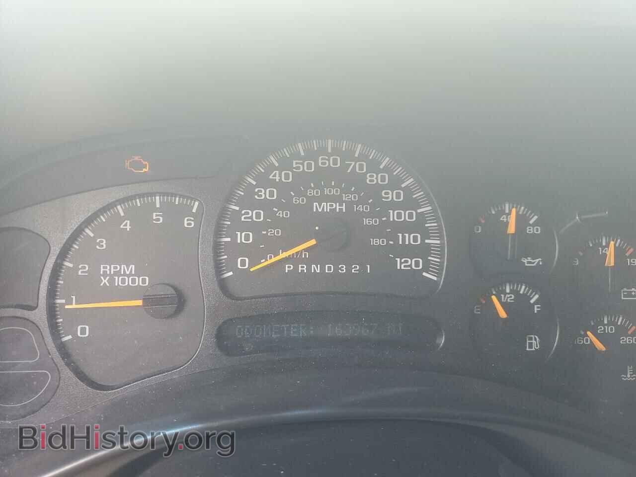 2006 CHEVROLET ALL Models - VIN: 2GCEC13T261165506 - Фото 9