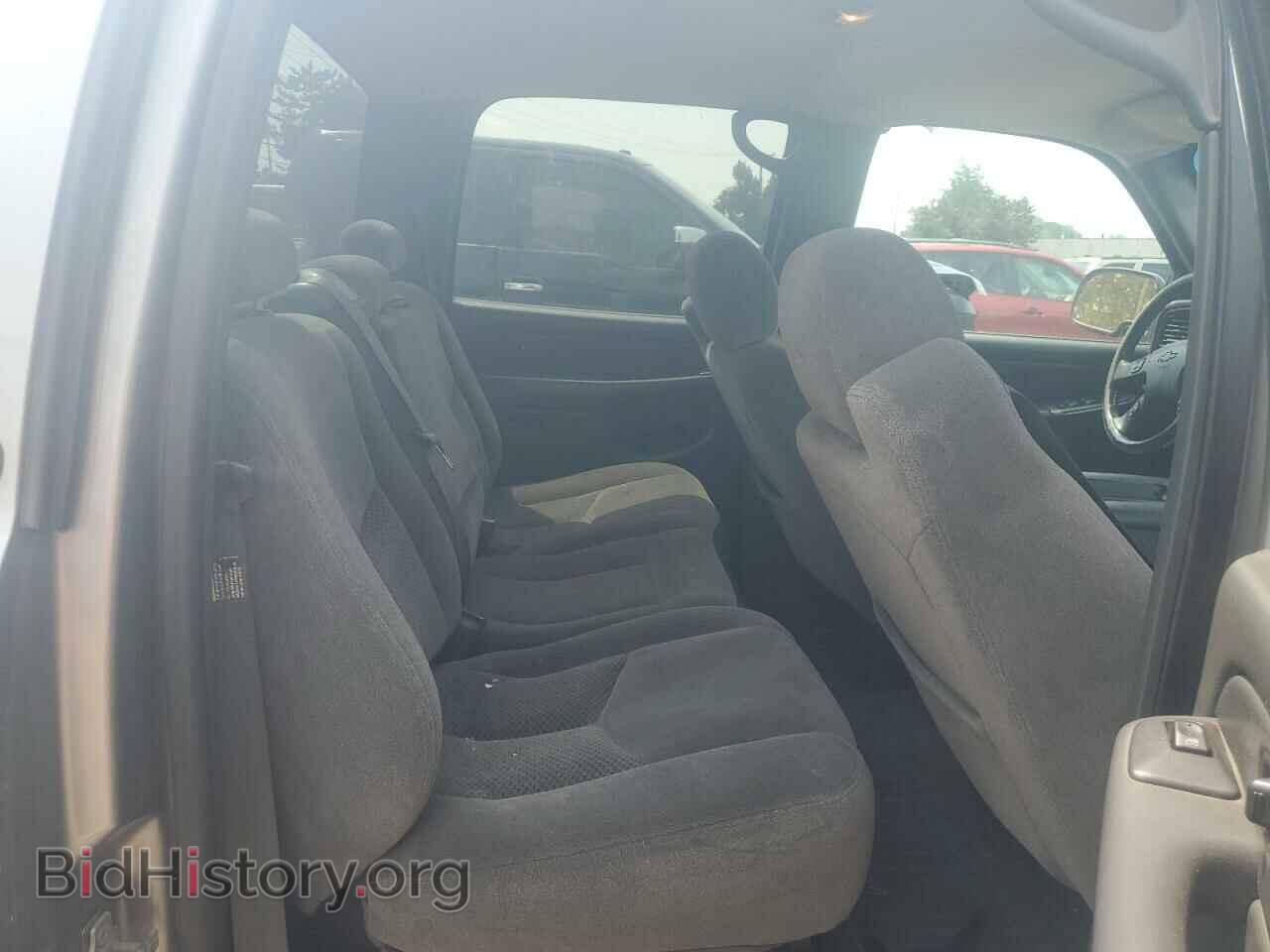 2006 CHEVROLET ALL Models - VIN: 2GCEC13T261165506 - Фото 10