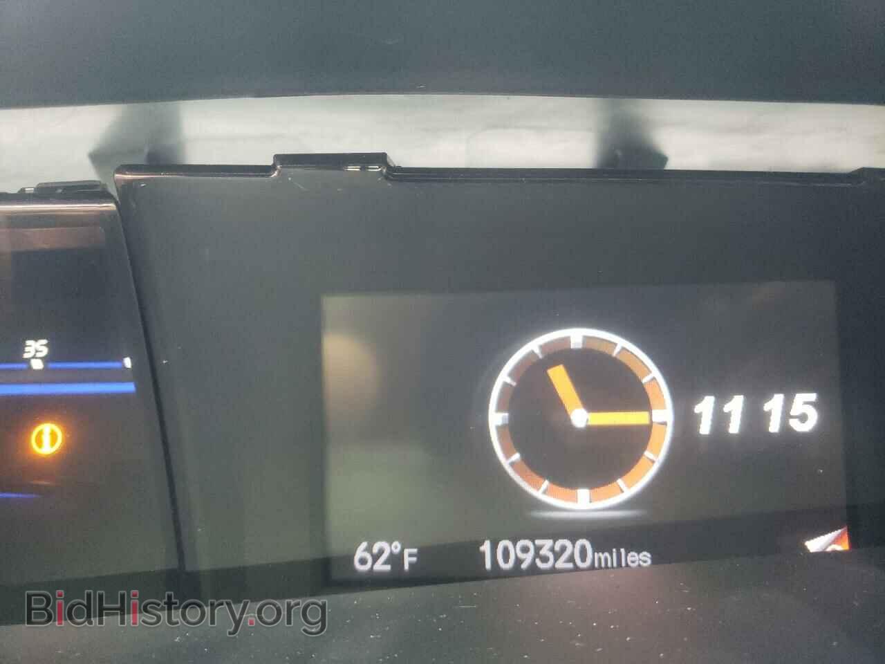 2013 HONDA CIVIC - VIN: 19XFB2F53DE219535 - Фото 8