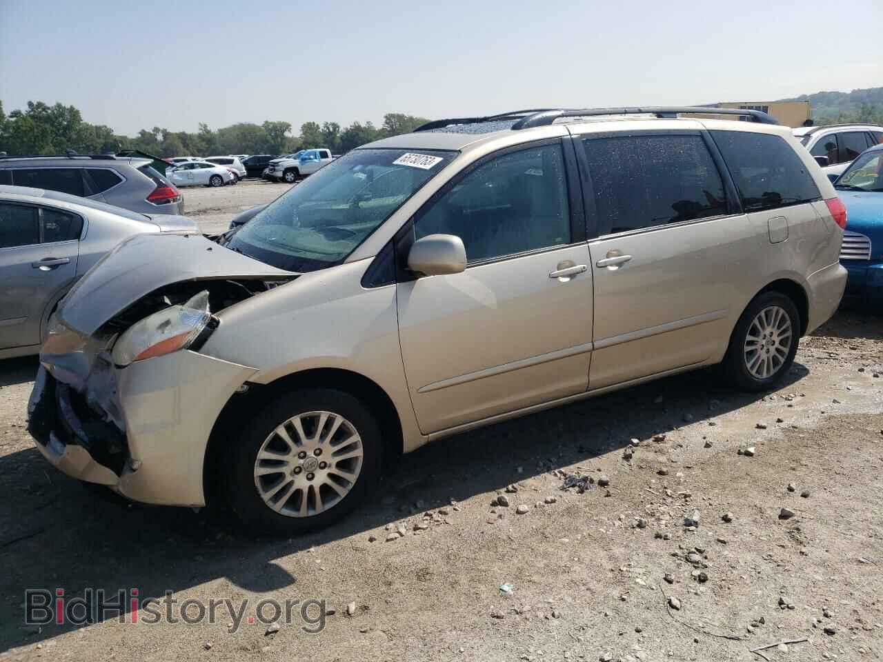 Photo 5TDBK22C79S024747 - TOYOTA All Models 2009