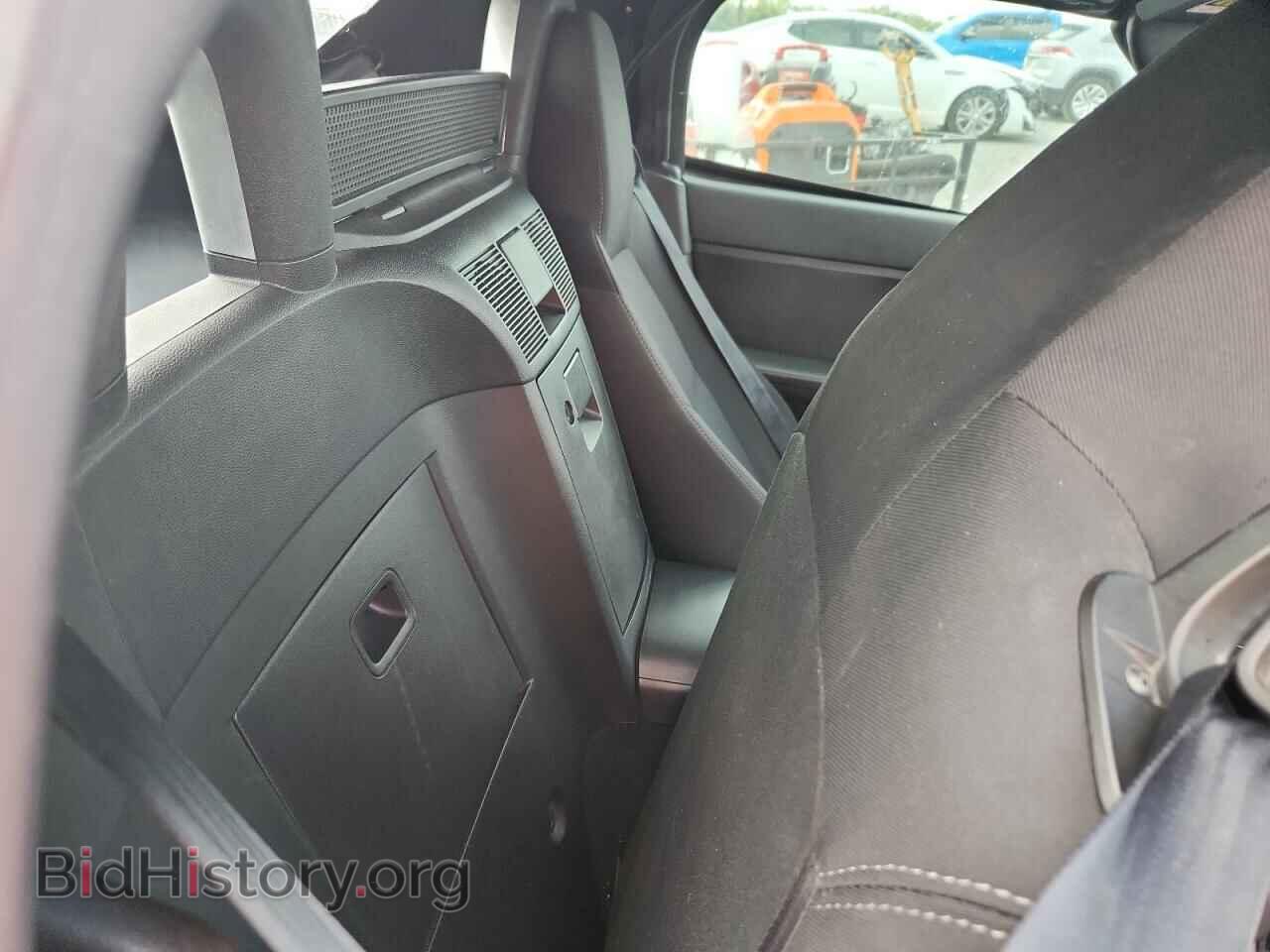 2010 MAZDA MX5 - VIN: JM1NC2EF8A0208067 - Photo 10