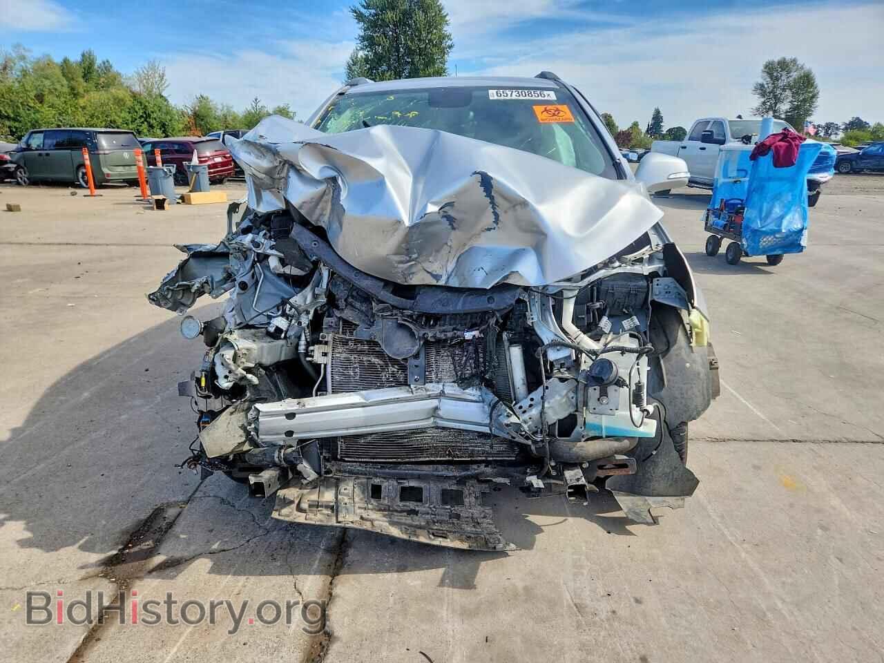 2017 BUICK ENCORE - VIN: KL4CJASB6HB097181 - Photo 5