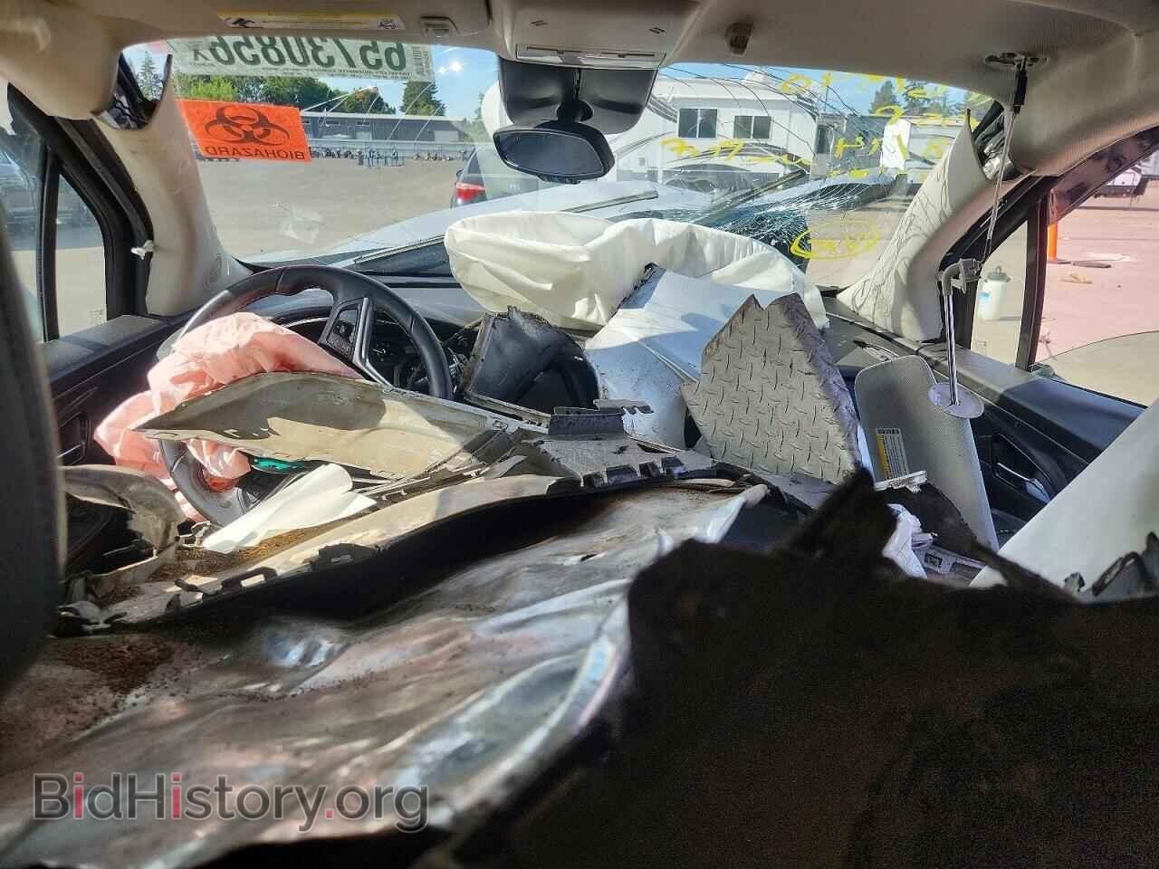 2017 BUICK ENCORE - VIN: KL4CJASB6HB097181 - Photo 8