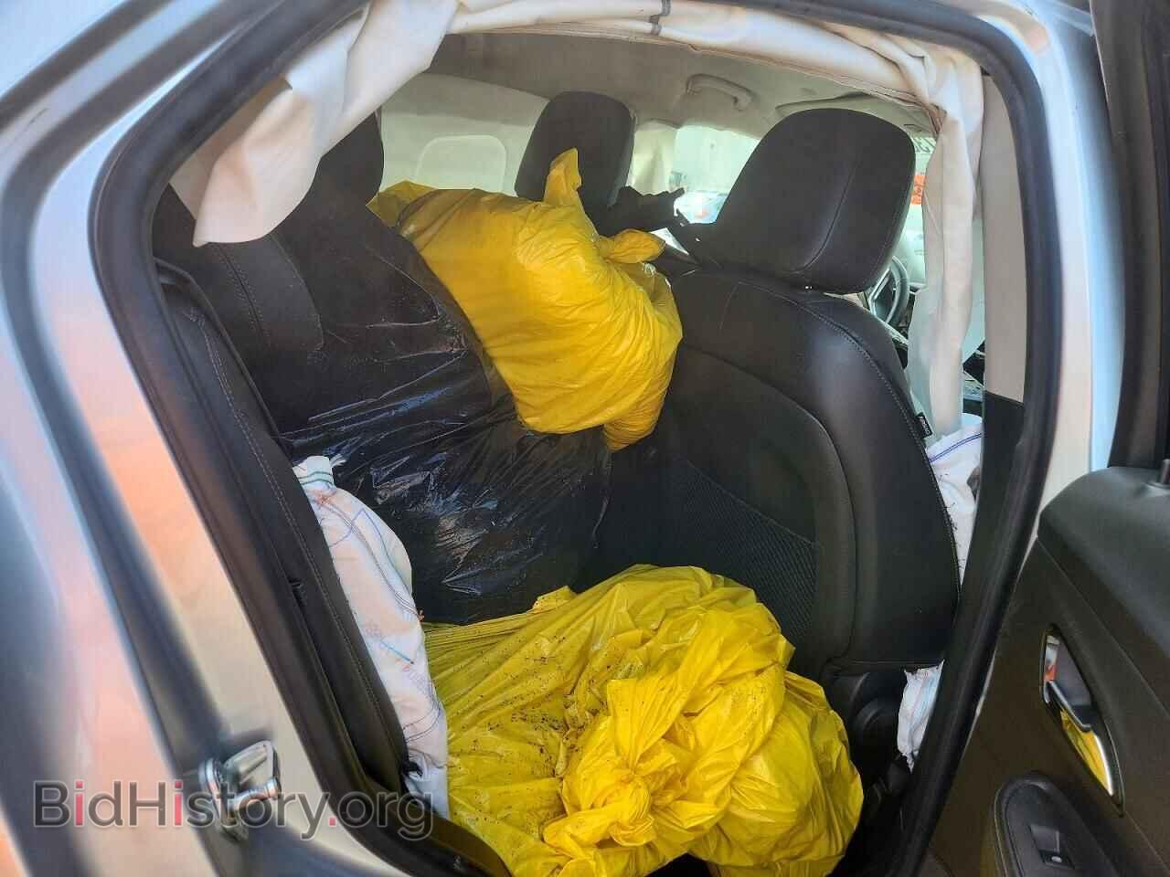 2017 BUICK ENCORE - VIN: KL4CJASB6HB097181 - Photo 10
