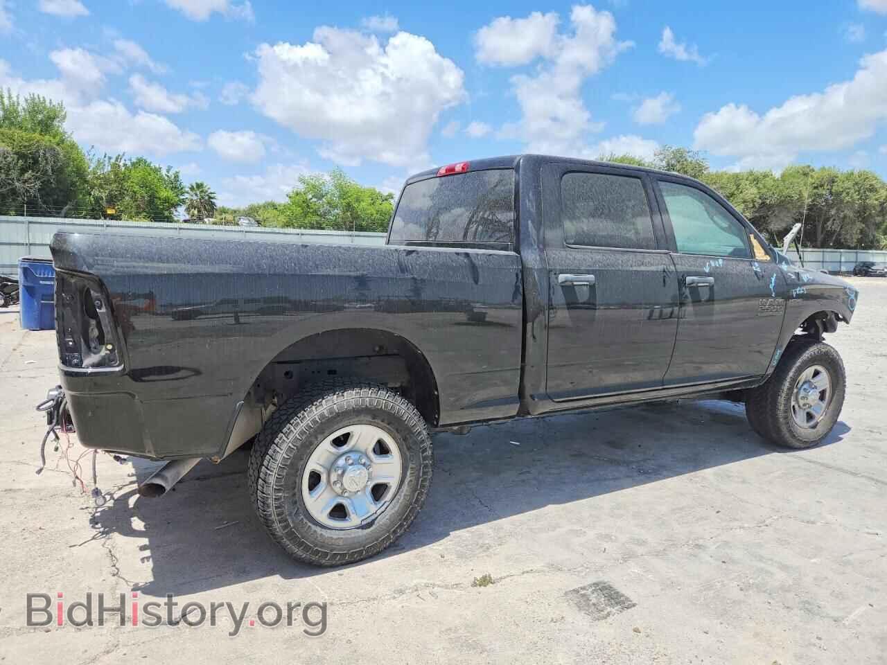 2016 RAM 2500 - VIN: 3C6UR5CJ8GG157166 - Photo 3