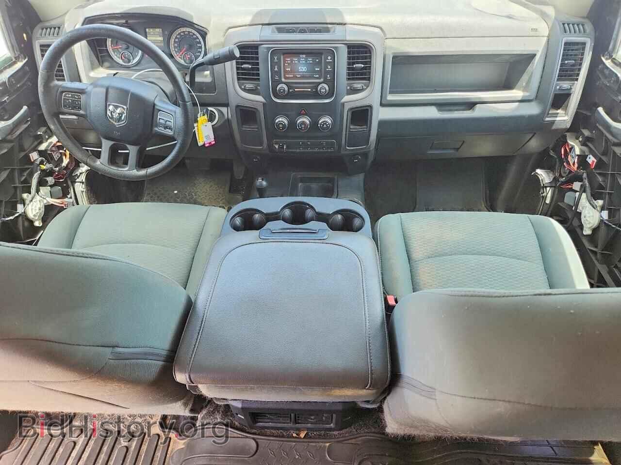 2016 RAM 2500 - VIN: 3C6UR5CJ8GG157166 - Photo 8