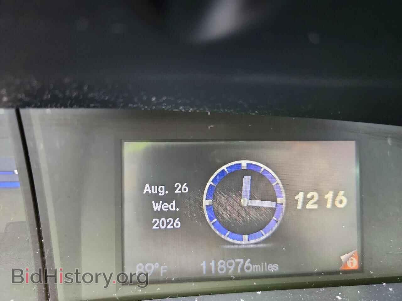 2015 HONDA CIVIC - VIN: 19XFB2F93FE065009 - Photo 9