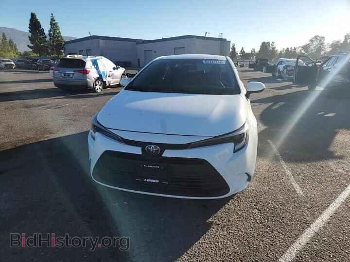 2025 TOYOTA COROLLA - VIN: JTDBCMFE9SJ044893 - Фото 13