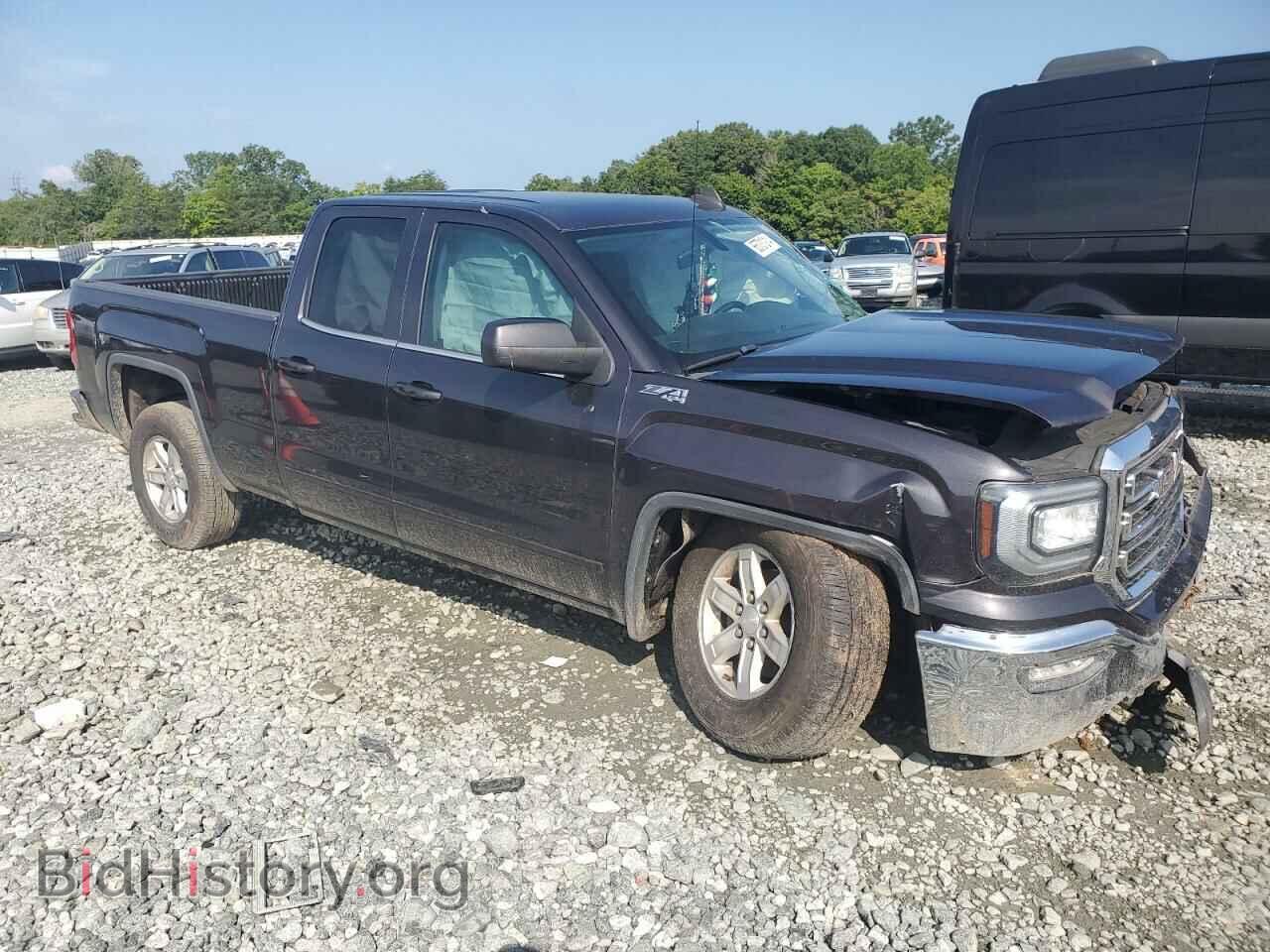2016 GMC SIERRA - VIN: 1GTV2MEC5GZ341264 - Фото 4