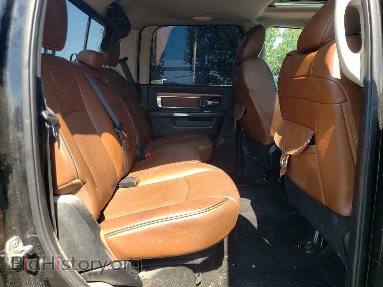 2014 RAM 1500 - VIN: 1C6RR7PT1ES423856 - Фото 10