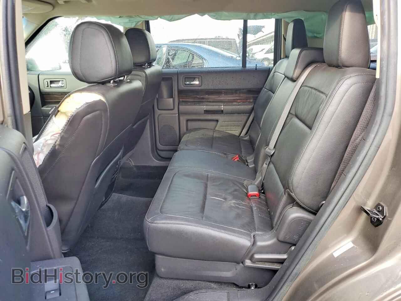 2014 FORD FLEX - VIN: 2FMGK5C85EBD05292 - Photo 11
