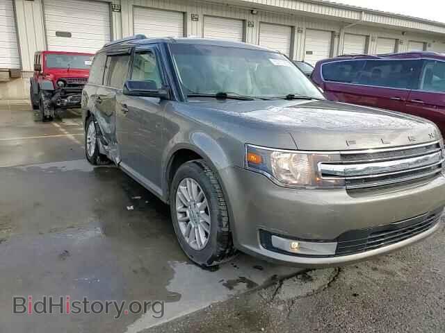 2014 FORD FLEX - VIN: 2FMGK5C85EBD05292 - Photo 14