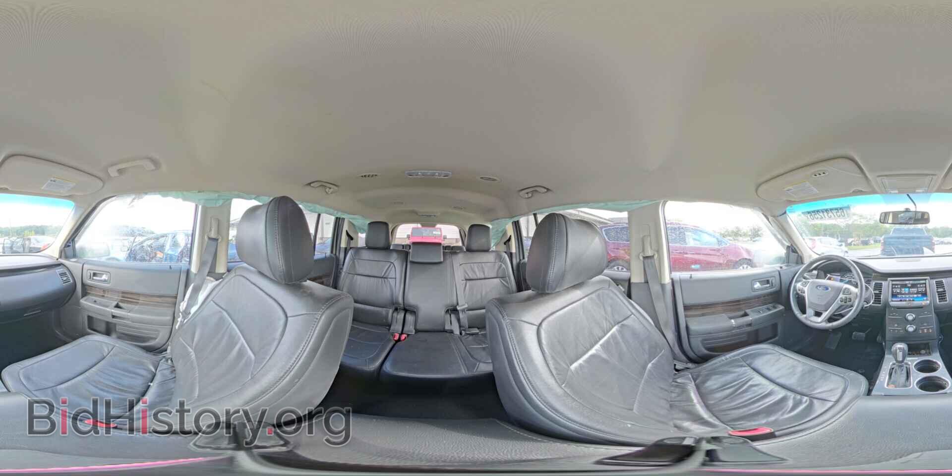 2014 FORD FLEX - VIN: 2FMGK5C85EBD05292 - Photo 15