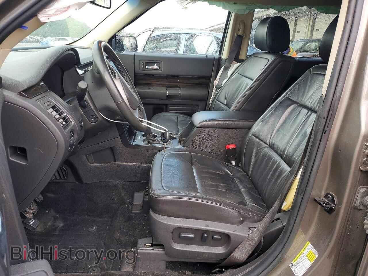 2014 FORD FLEX - VIN: 2FMGK5C85EBD05292 - Photo 7
