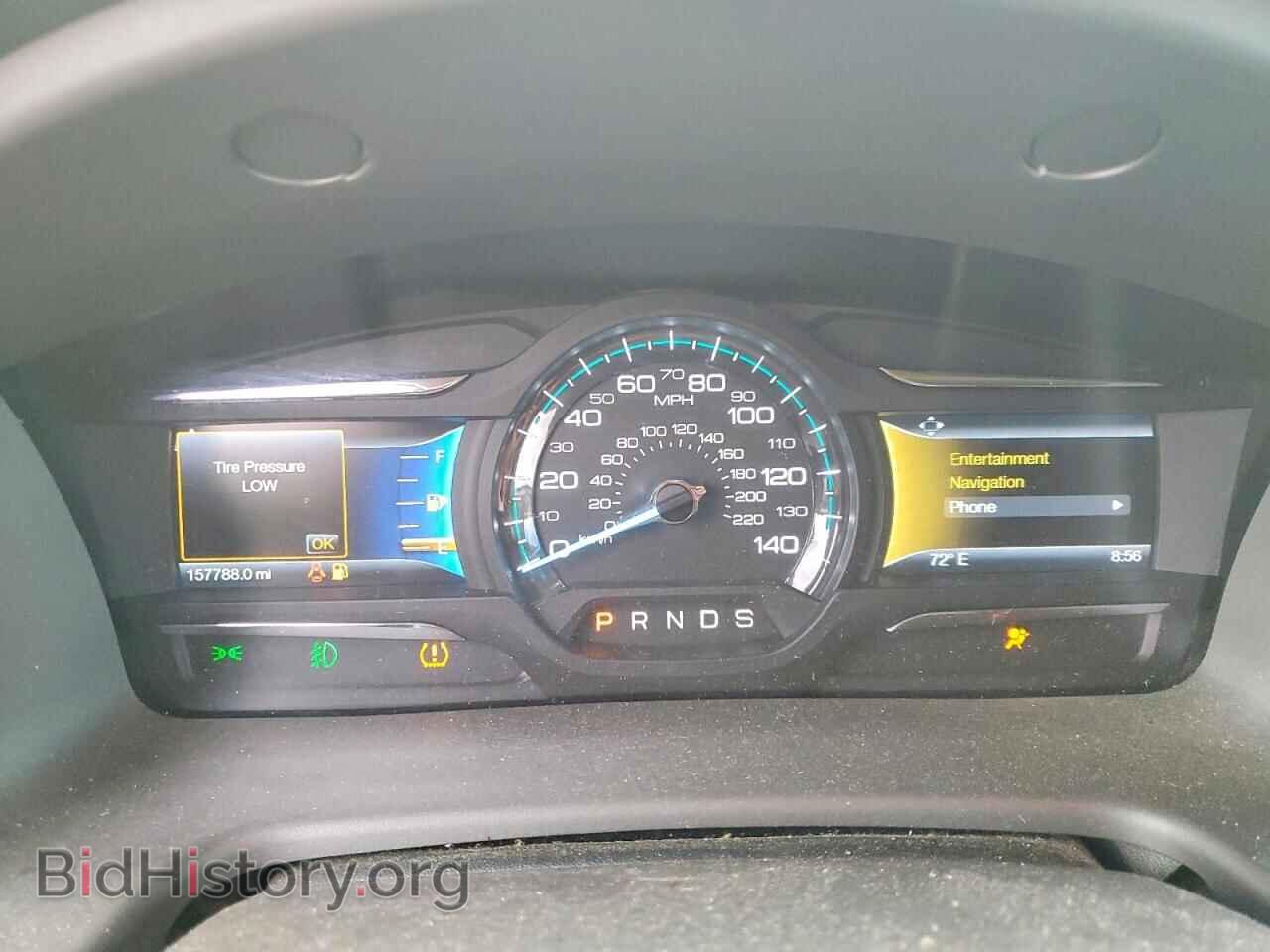 2014 FORD FLEX - VIN: 2FMGK5C85EBD05292 - Photo 9