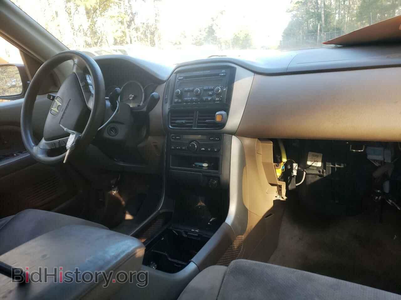 2006 HONDA PILOT - VIN: 5FNYF28496B014512 - Фото 9