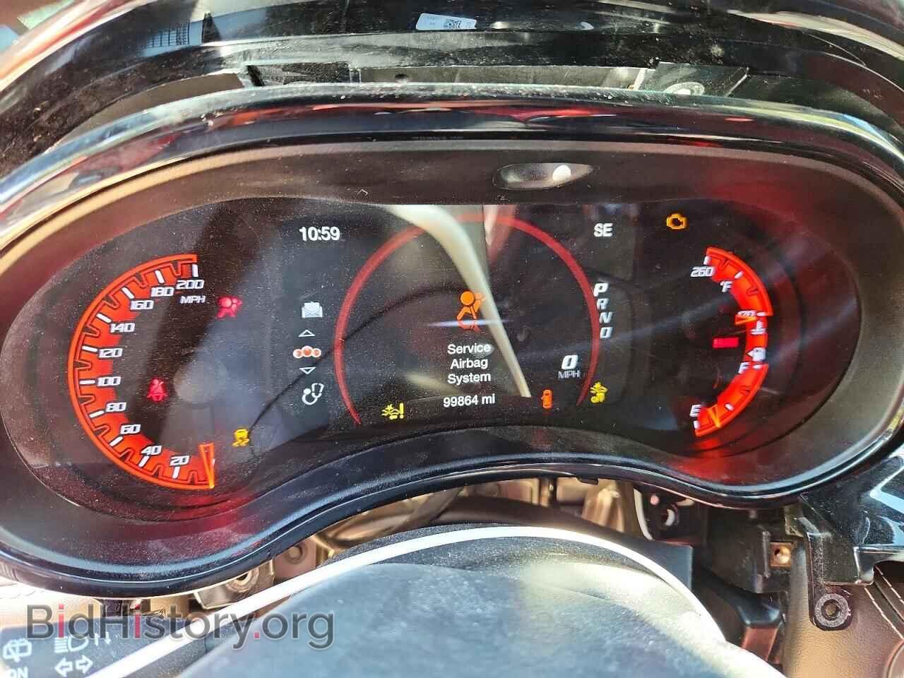 2021 DODGE DURANGO - VIN: 1C4SDJH91MC757032 - Photo 9