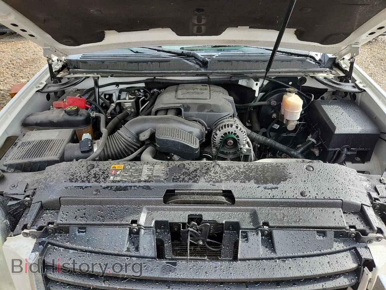 2012 GMC YUKON - VIN: 1GKS2AE0XCR303762 - Photo 12
