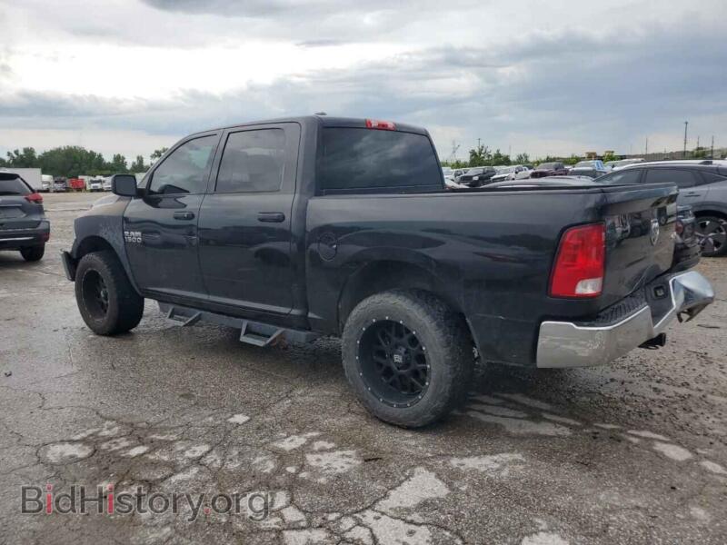 2015 RAM 1500 (VIN 1C6RR7KM4FS721352) — фото 2 из 14