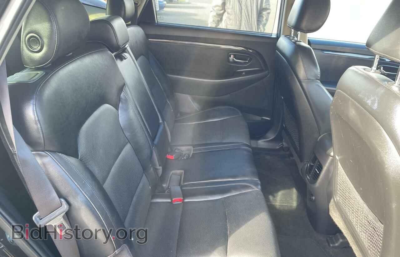 2014 KIA RONDO - VIN: KNAHU8A38E7006509 - Фото 6