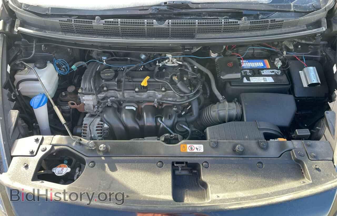 2014 KIA RONDO - VIN: KNAHU8A38E7006509 - Фото 7