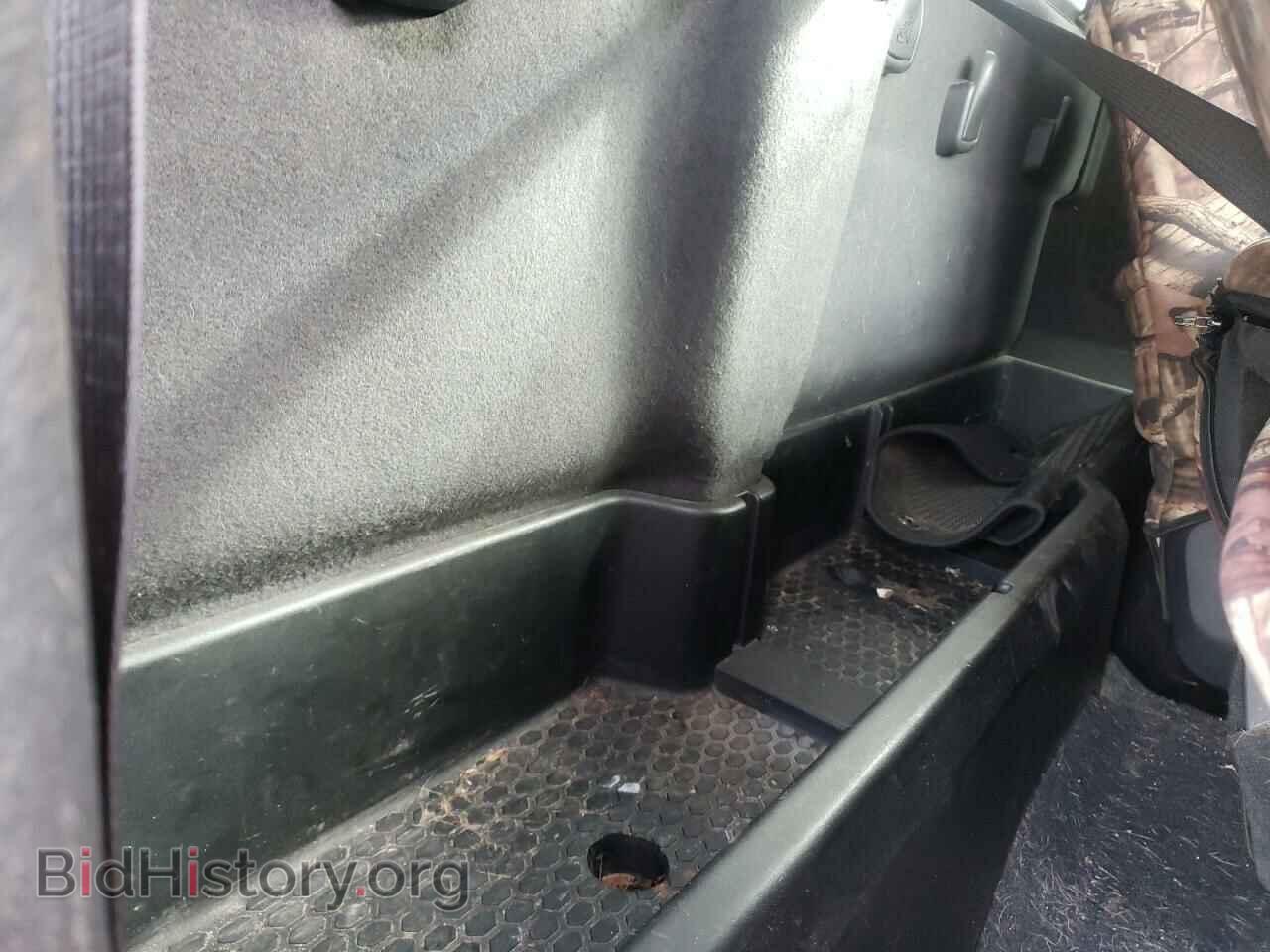 2012 DODGE RAM 1500 - VIN: 3C6JD7DPXCG278176 - Фото 6