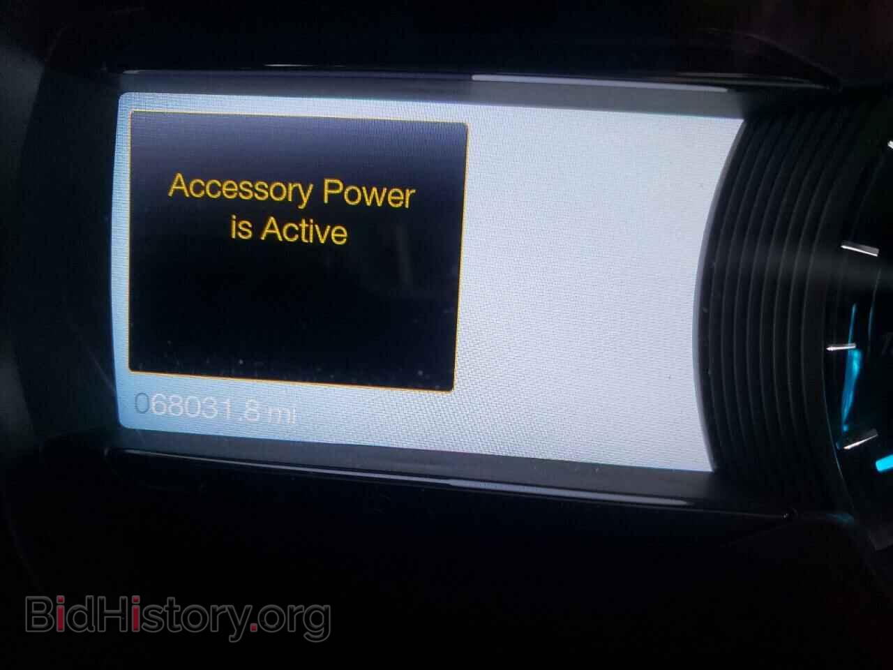 2013 FORD TAURUS - VIN: 1FAHP2F87DG140590 - Фото 8