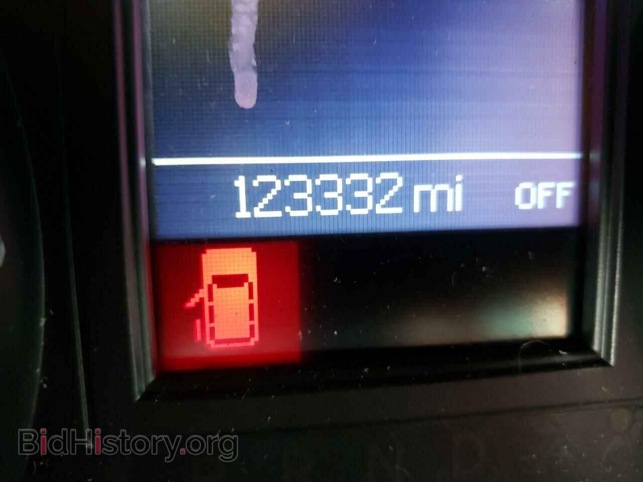 2016 CHRYSLER MINIVAN - VIN: 2C4RC1BG3GR268457 - Фото 8