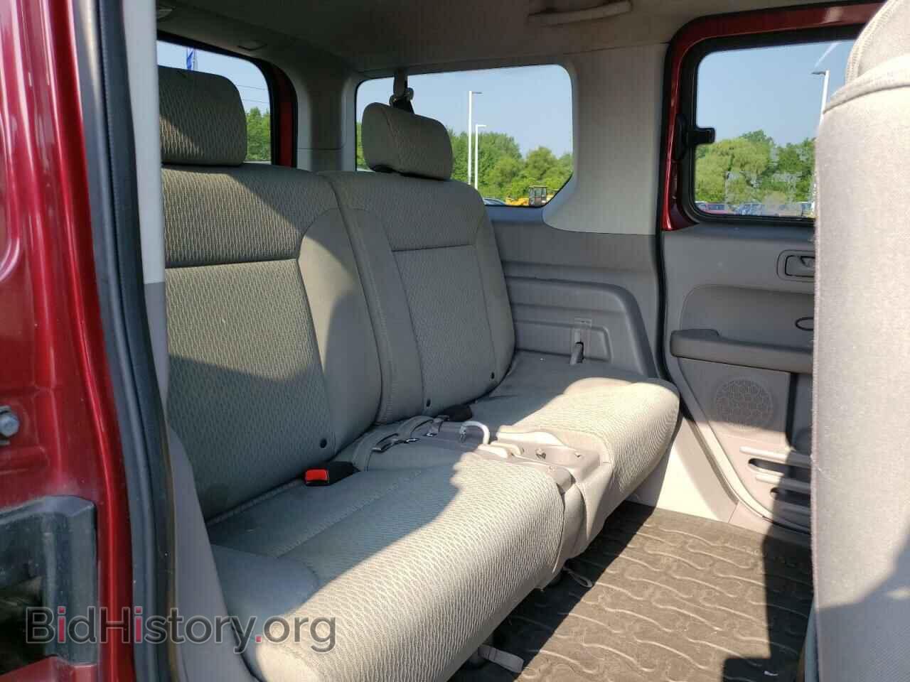 2010 HONDA ELEMENT - VIN: 5J6YH2H71AL005016 - Фото 11