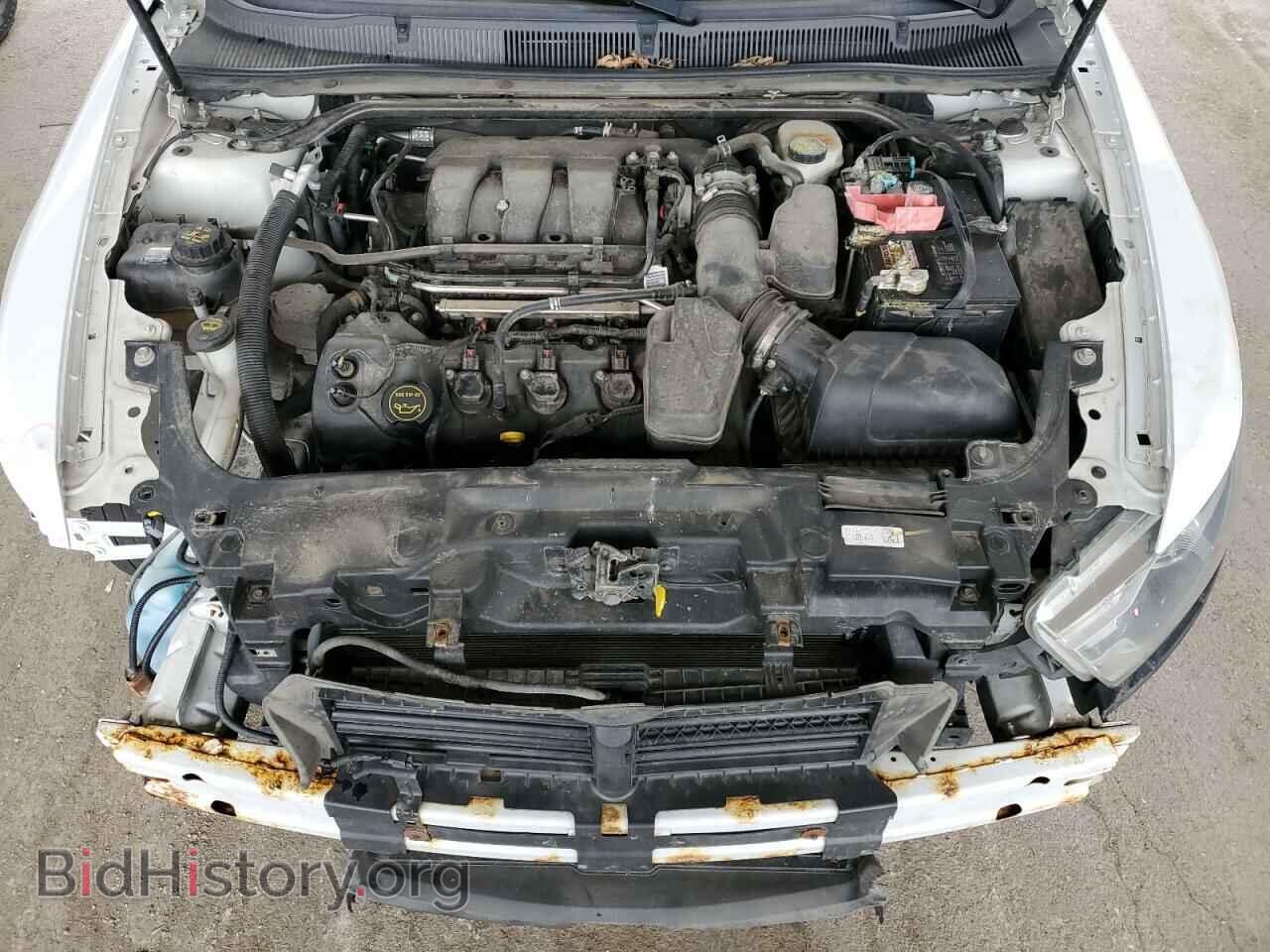 2014 FORD TAURUS - VIN: 1FAHP2D87EG170113 - Фото 11