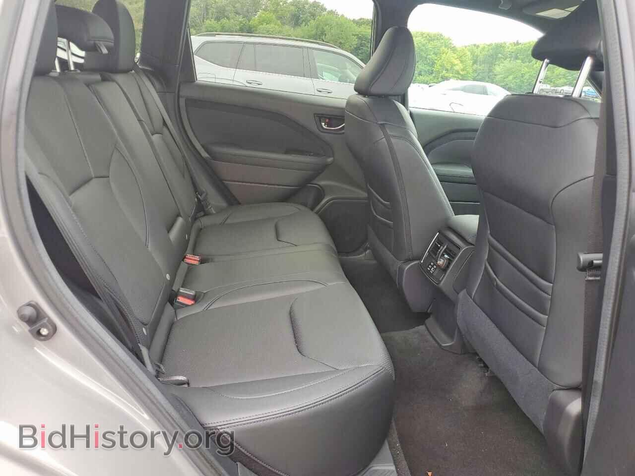 2026 SUBARU FORESTER - VIN: 4S4SLDR63T3129749 - Photo 10