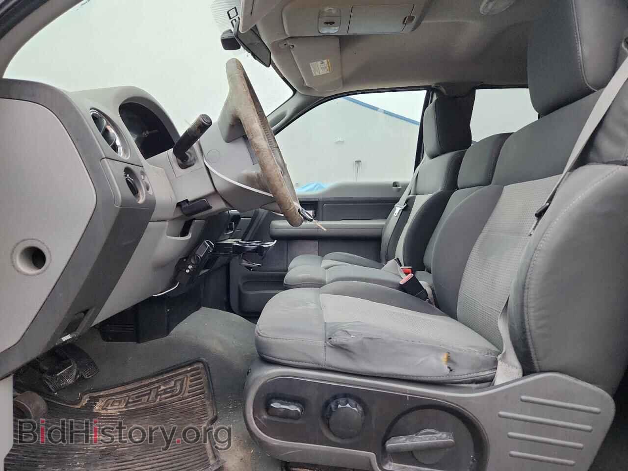 2008 FORD All Models - VIN: 1FTPX14VX8FC22737 - Фото 7