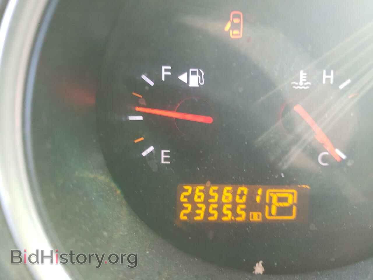 2008 NISSAN MAXIMA - VIN: 1N4BA41E08C826161 - Фото 8