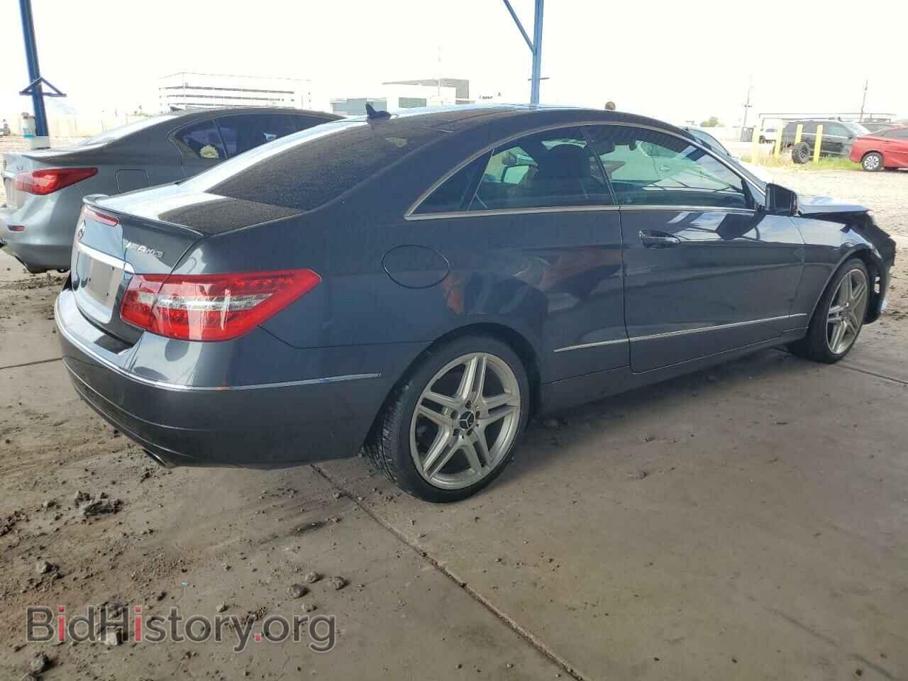 2013 MERCEDES-BENZ E-CLASS - VIN: WDDKJ5KB1DF201058 - Фото 3