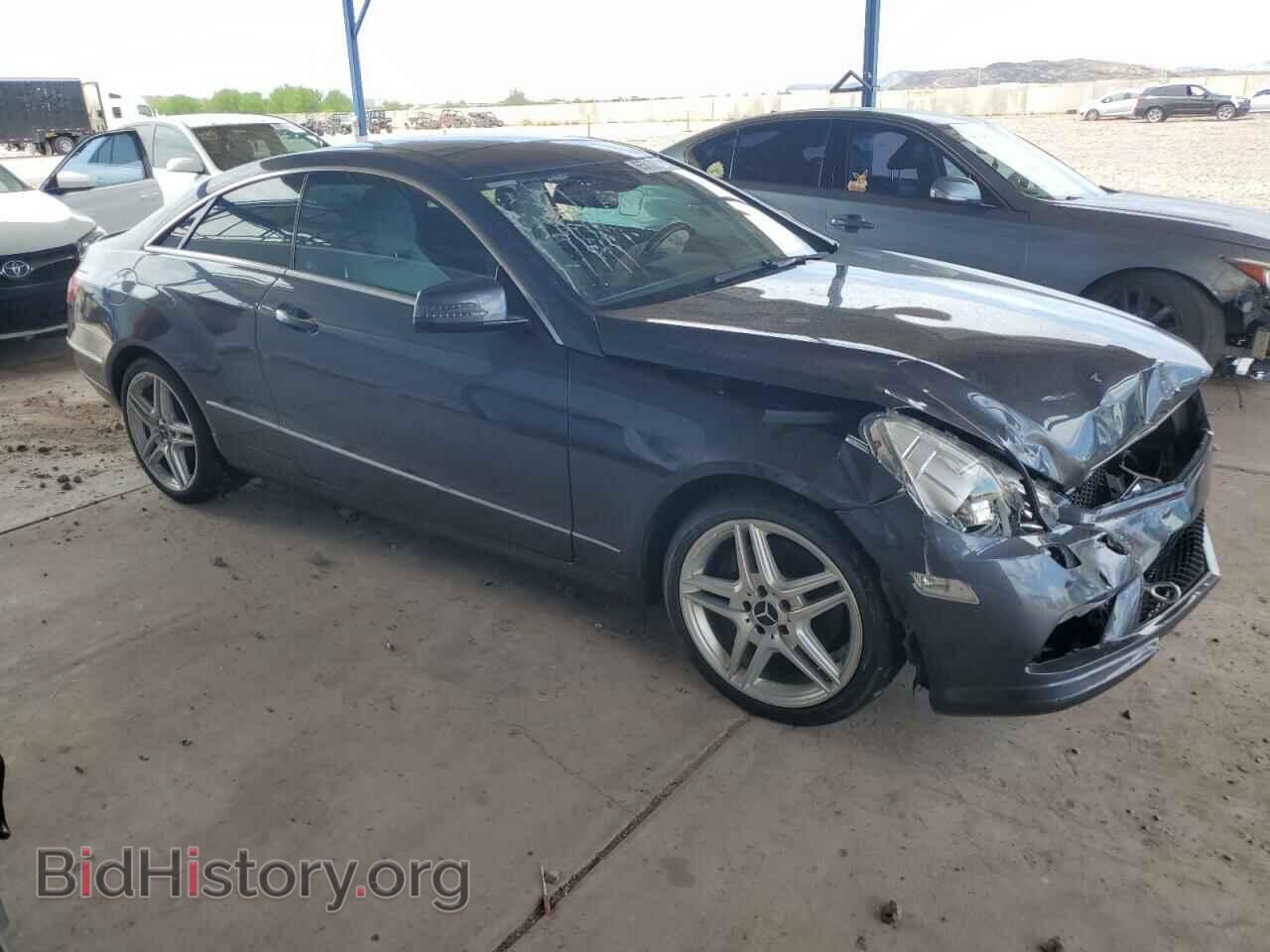 2013 MERCEDES-BENZ E-CLASS - VIN: WDDKJ5KB1DF201058 - Фото 4