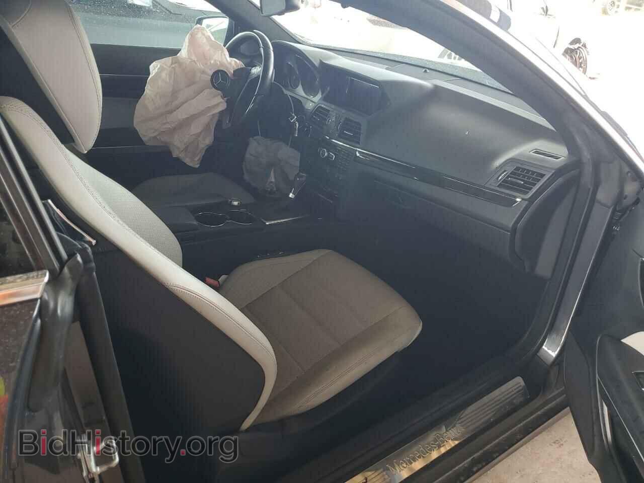 2013 MERCEDES-BENZ E-CLASS - VIN: WDDKJ5KB1DF201058 - Фото 10
