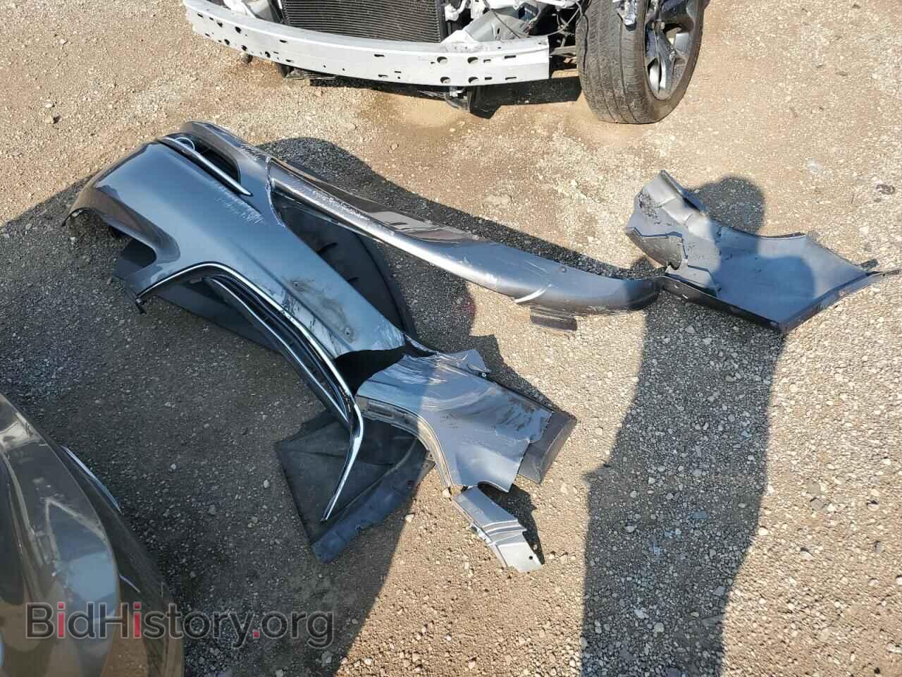 2012 CHRYSLER 200 - VIN: 1C3CCBCG8CN189551 - Фото 12