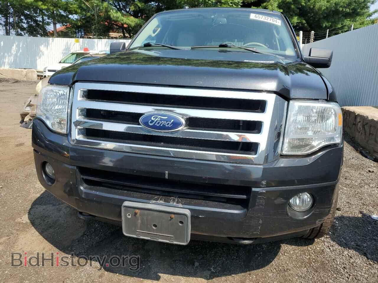 2013 FORD EXPEDITION - VIN: 1FMJK1J57DEF01406 - Фото 5