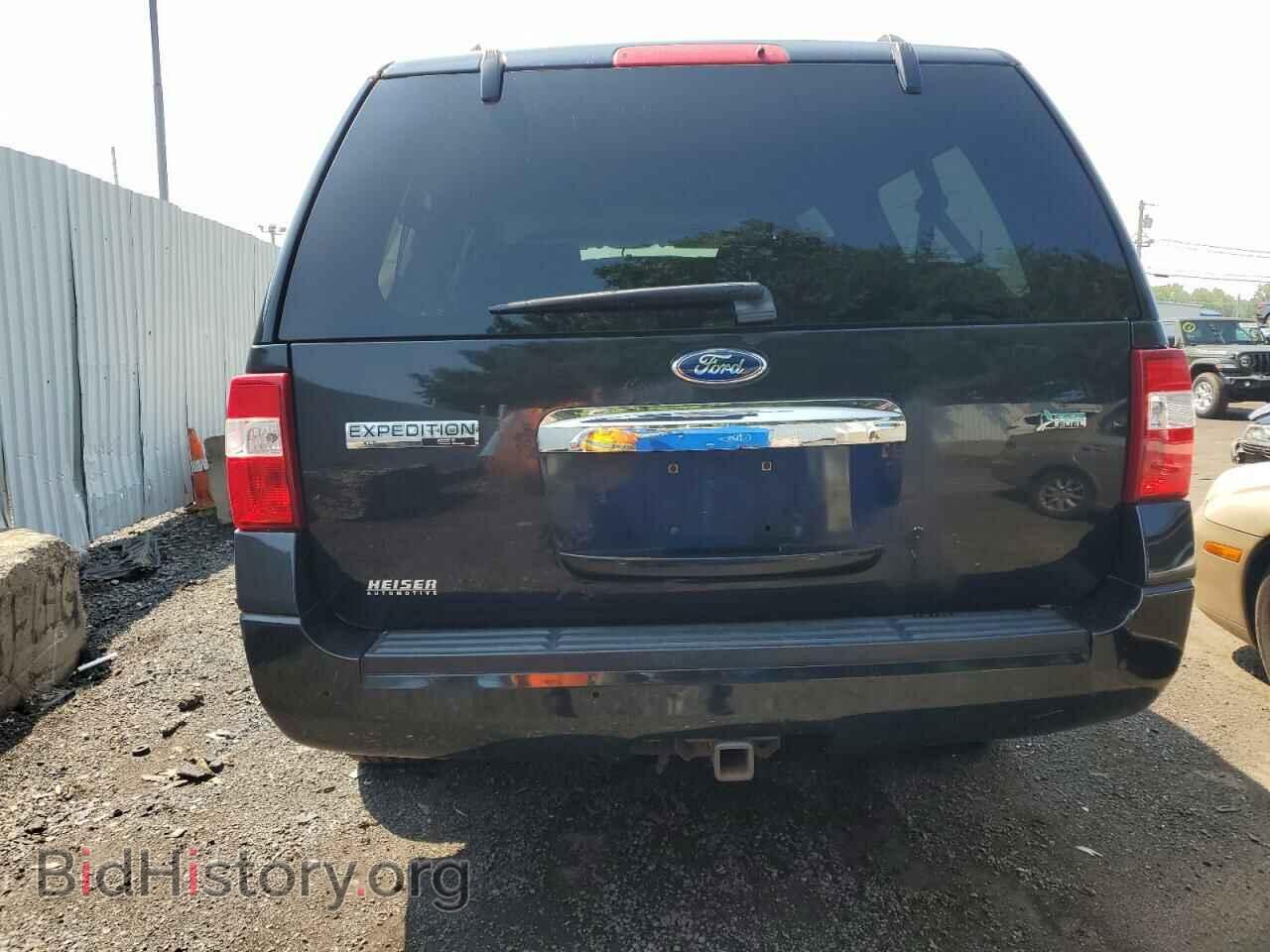 2013 FORD EXPEDITION - VIN: 1FMJK1J57DEF01406 - Фото 6