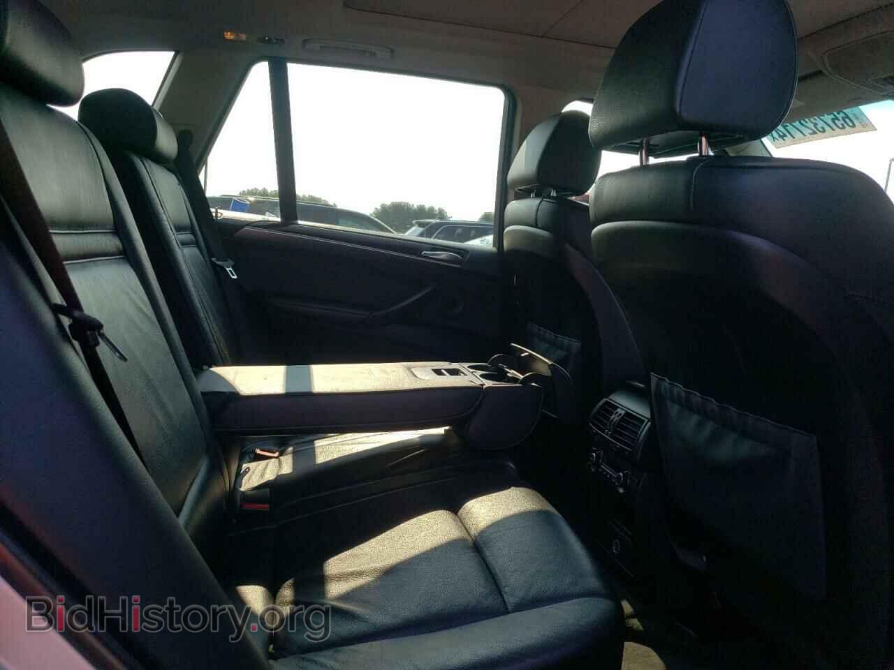 2007 BMW X5 - VIN: 4USFE43537LY79121 - Фото 11
